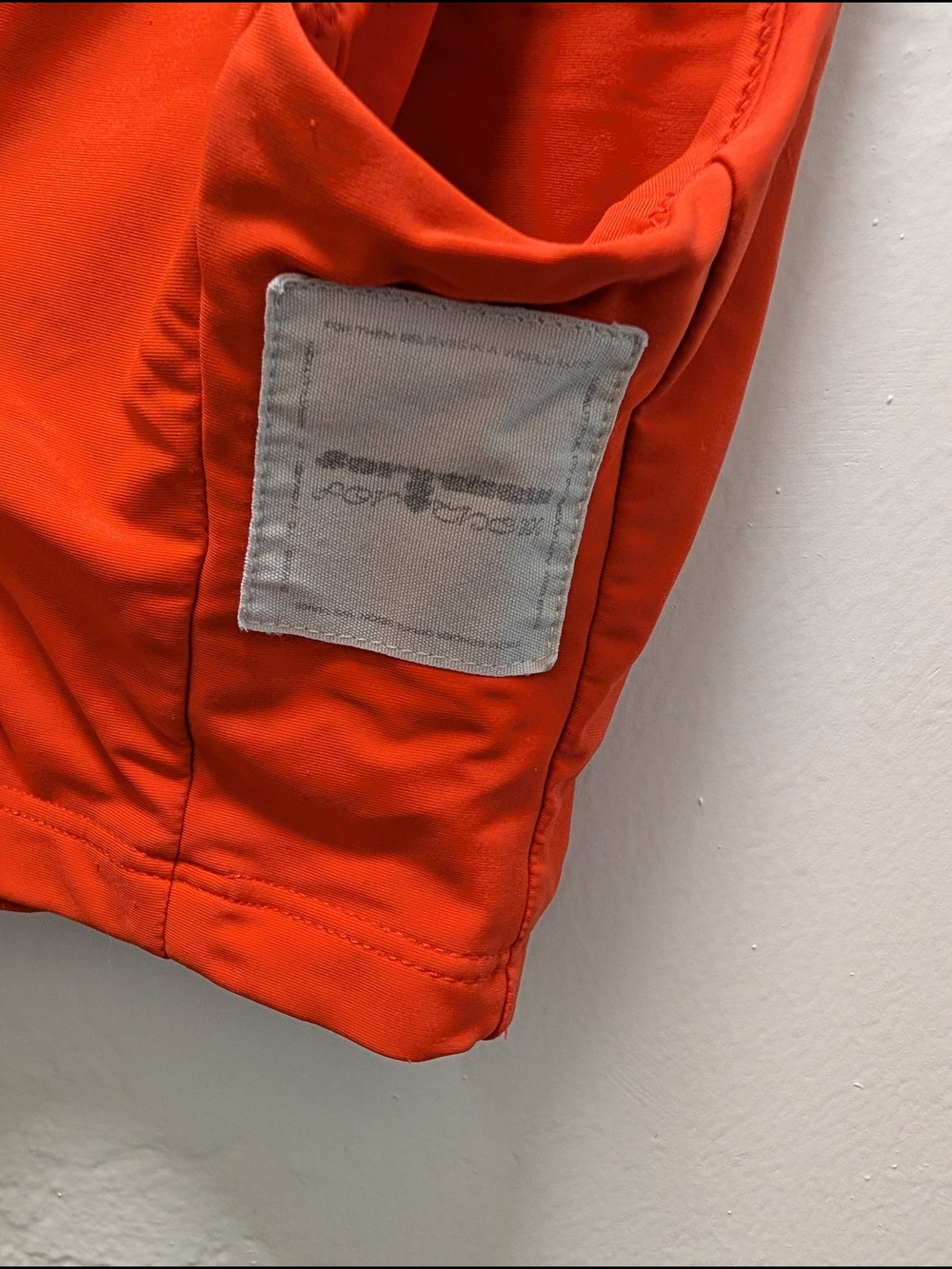 For Them All Day Binder - FTM Non-binary Gender affirming Pre-owned - Picture 4 of 6